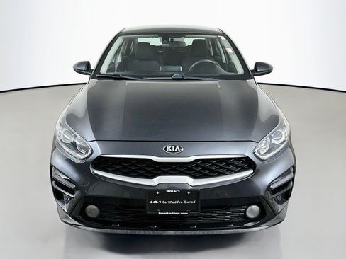 Used 2020 Kia Forte LXS FWD image 2