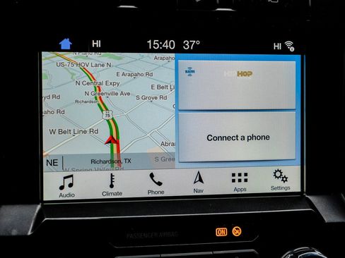 Used 2019 Ford F250 Lariat w/ Chrome Package image 28