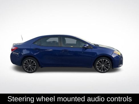 Used 2015 Toyota Corolla S image 4