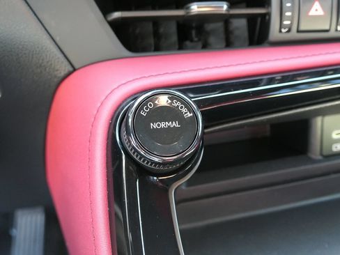 Used 2024 Lexus NX 250 FWD w/ Cold Area Package image 19