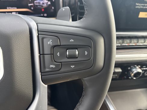 New 2026 GMC Sierra 1500 SLT w/ SLT Premium Plus Package image 20