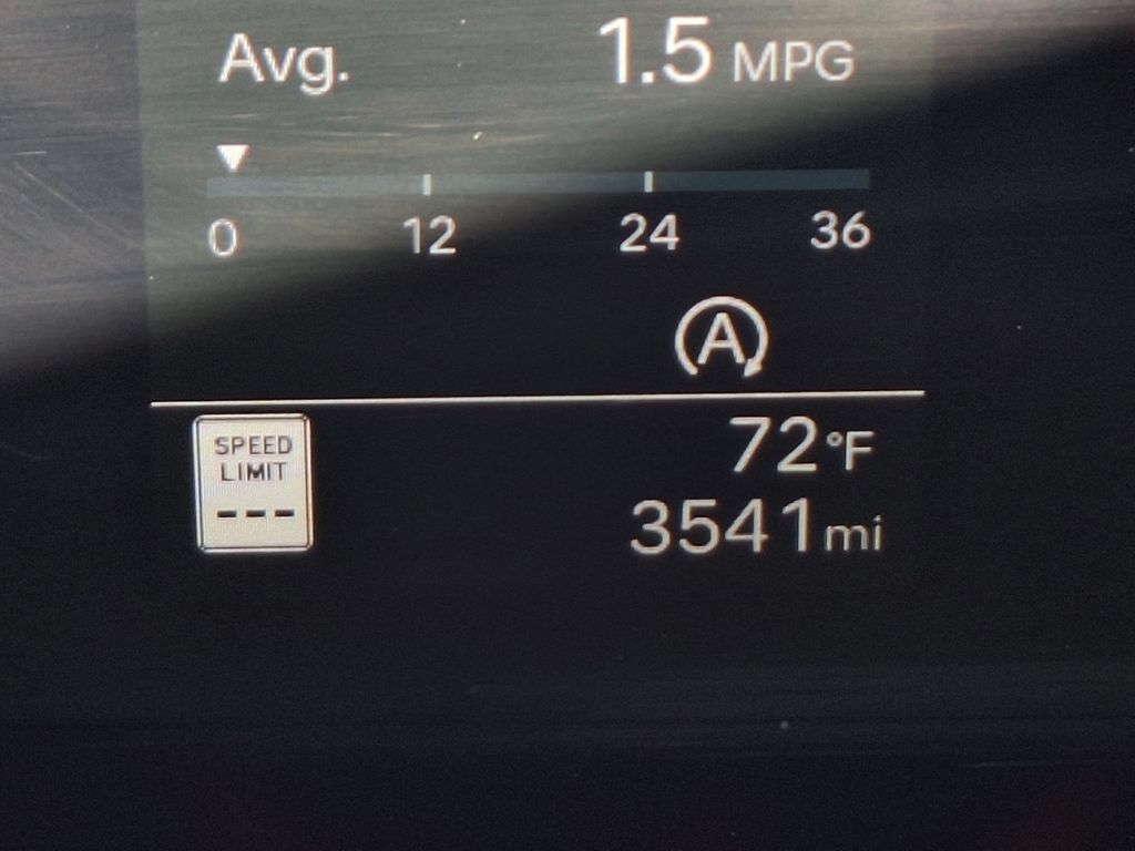 New 2025 Hyundai Santa Fe XRT AWD/4WD image 19
