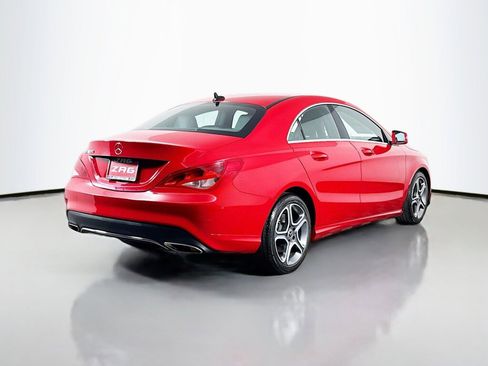 Used 2019 Mercedes-Benz CLA 250 image 5