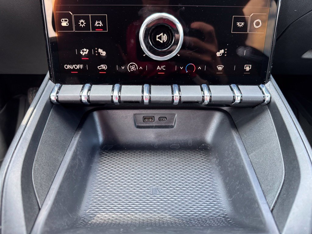 Certified 2026 GMC Terrain Elevation w/ LPO, Floor Liner Package FWD image 23