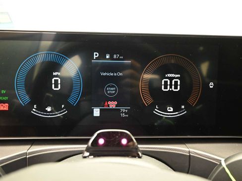 New 2026 Hyundai Santa Fe SEL AWD/4WD image 17