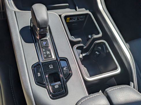 New 2026 Lexus TX 500h AWD w/ Technology Package image 24