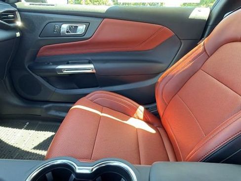 New 2026 Ford Mustang GT Premium w/ GT Performance Package RWD image 19