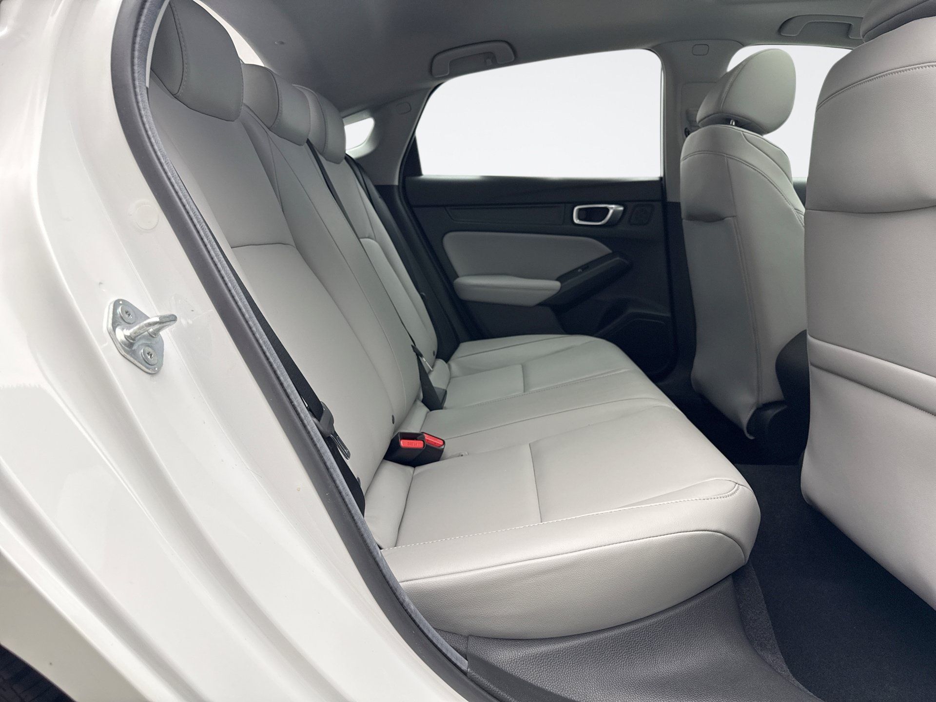Used 2024 Acura Integra FWD image 18