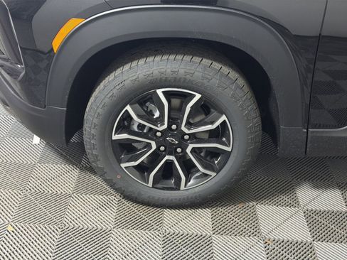 New 2026 Chevrolet TrailBlazer ACTIV w/ Convenience Package image 12