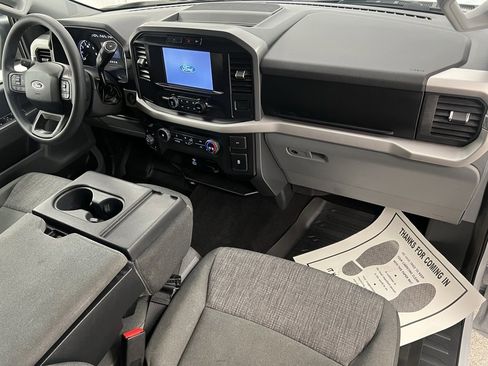 Used 2022 Ford F150 XLT image 67