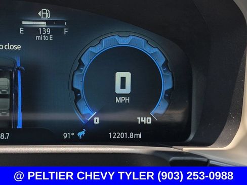 Used 2025 Ford Bronco Sport Big Bend AWD/4WD image 17