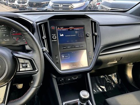 Used 2022 Subaru WRX w/ Popular Package #2 image 7