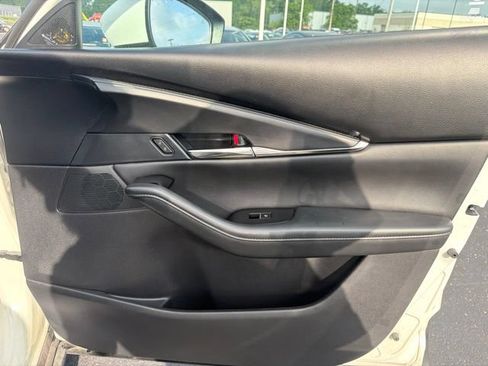 Used 2024 MAZDA CX-30 AWD 2.5 S w/ Preferred Package image 31