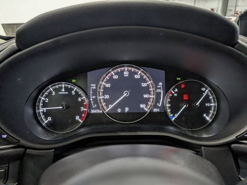 Certified 2022 MAZDA CX-30 AWD 2.5 S image 18