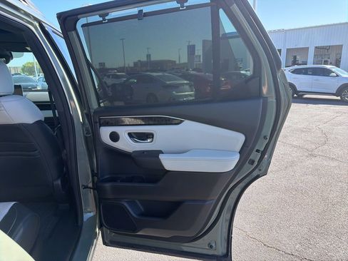 Used 2026 Honda Passport TrailSport Elite image 31