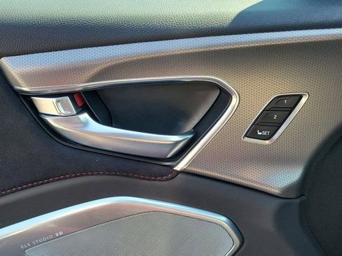 Certified 2023 Acura RDX A-Spec FWD image 15