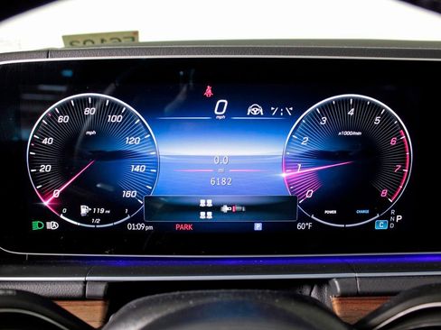 Used 2025 Mercedes-Benz GLS 450 GLS 450 image 16