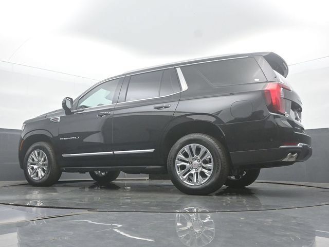 New 2026 GMC Yukon Denali w/ Advanced Technology Package AWD/4WD image 48