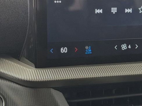 Used 2025 Ford Explorer ST w/ Sun And Sound Package image 23