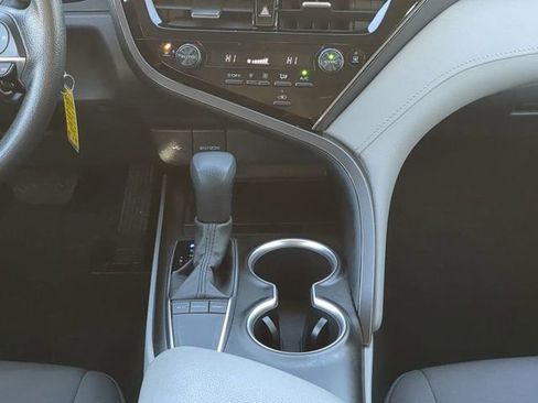 Used 2024 Toyota Camry LE image 18