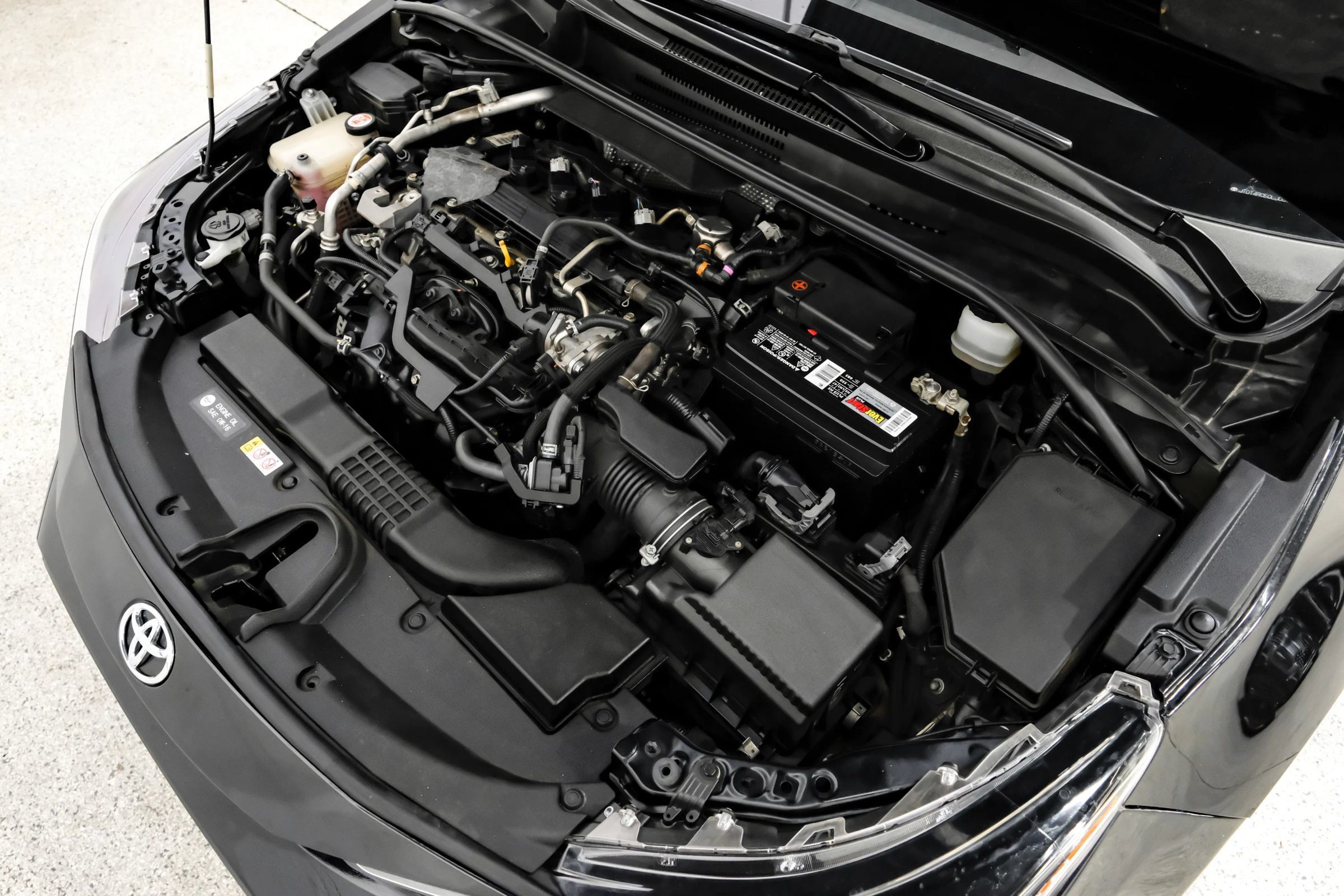 Used 2020 Toyota Corolla XSE FWD image 56