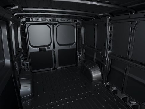 New 2026 RAM ProMaster 1500 w/ Power Group FWD image 15