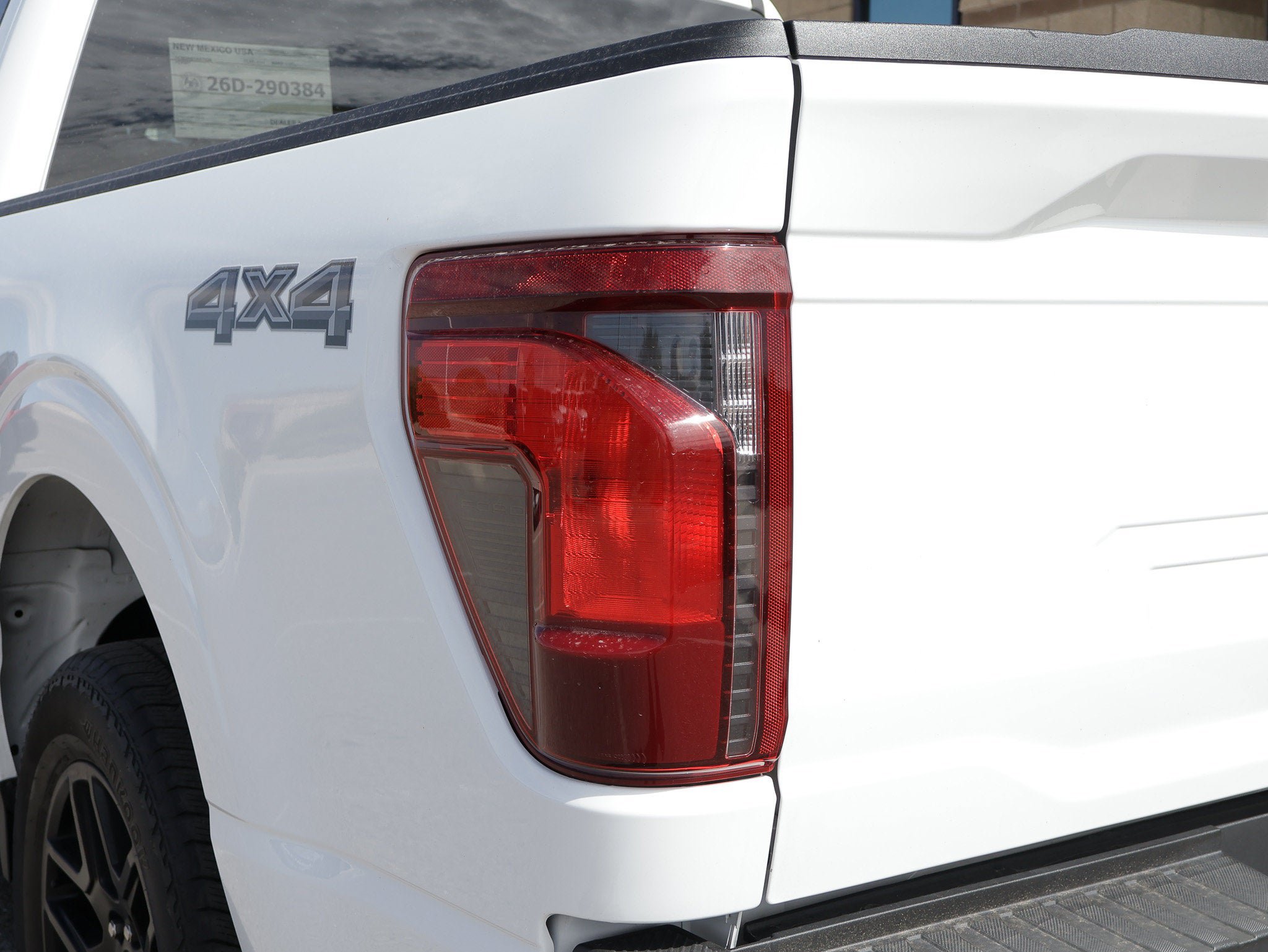 Certified 2024 Ford F150 STX AWD/4WD image 18