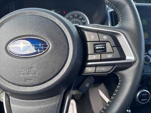 Used 2024 Subaru Forester Limited image 10