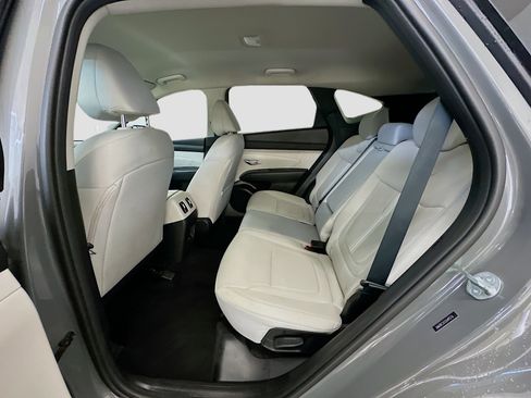 Used 2025 Hyundai Tucson SEL image 29