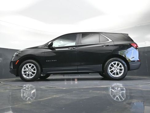 Used 2024 Chevrolet Equinox LT AWD/4WD image 39