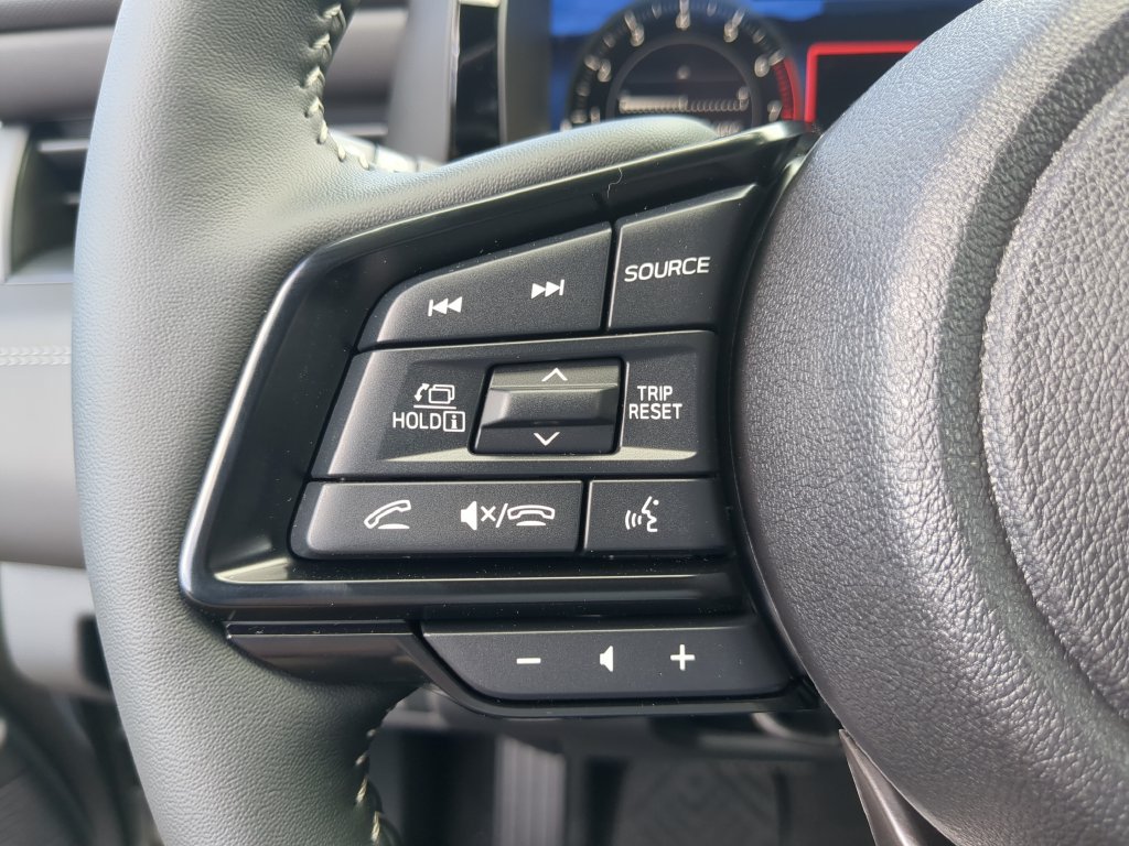 New 2026 Subaru Outback Touring XT AWD/4WD image 29