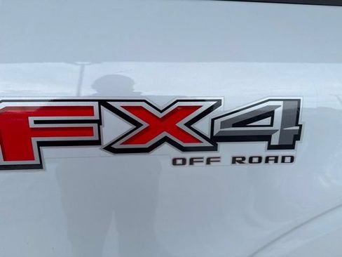 Used 2021 Ford F150 XLT w/ Equipment Group 301A Mid AWD/4WD image 4