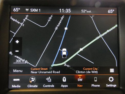 Used 2023 RAM 1500 Classic Warlock image 14