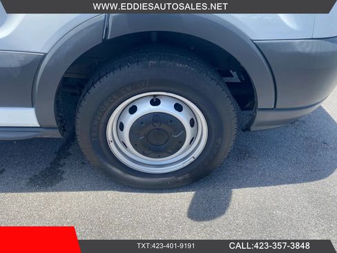 Used 2018 Ford Transit 350 148 Low Roof RWD image 32