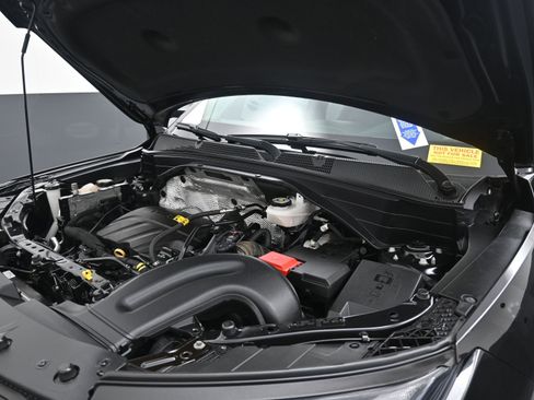 Used 2021 Chevrolet TrailBlazer LS FWD image 25