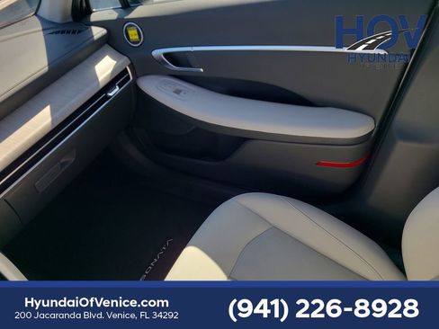 New 2025 Hyundai Sonata SEL image 9