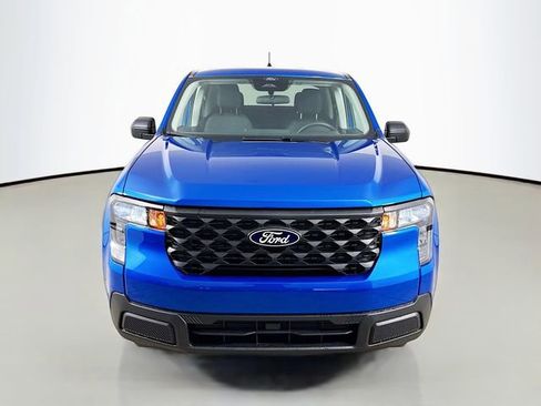 New 2026 Ford Maverick XL w/ Equipment Group 101A image 2