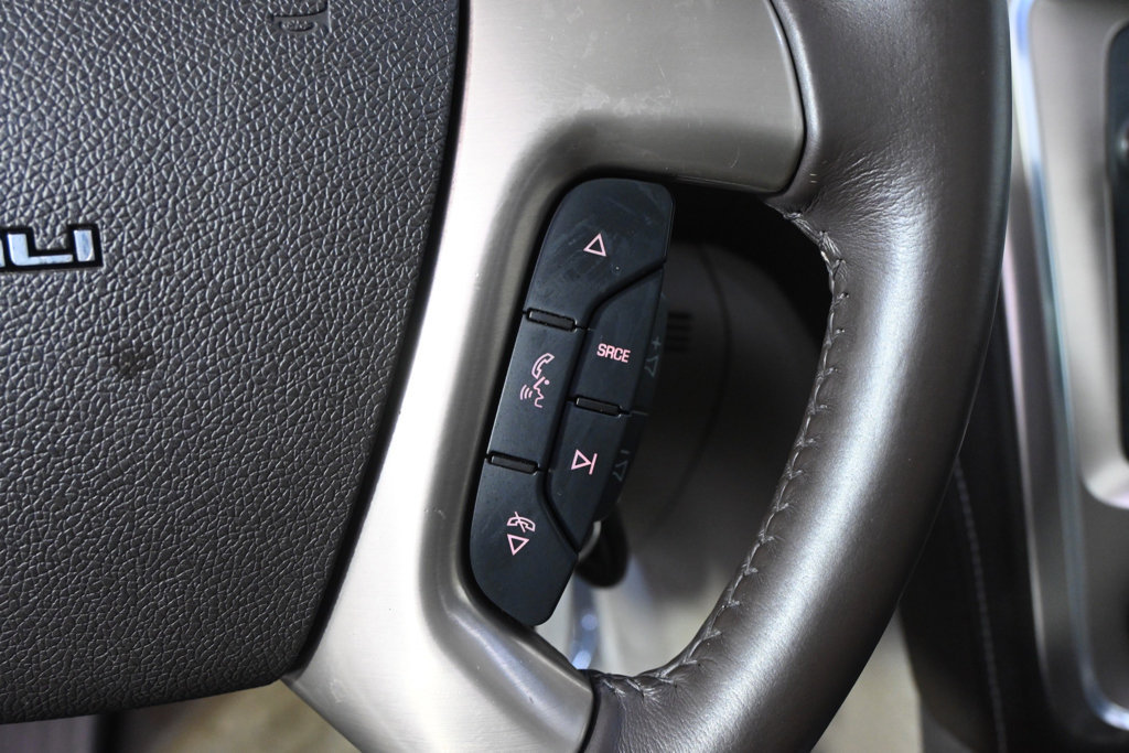Used 2016 GMC Acadia Denali AWD/4WD image 34
