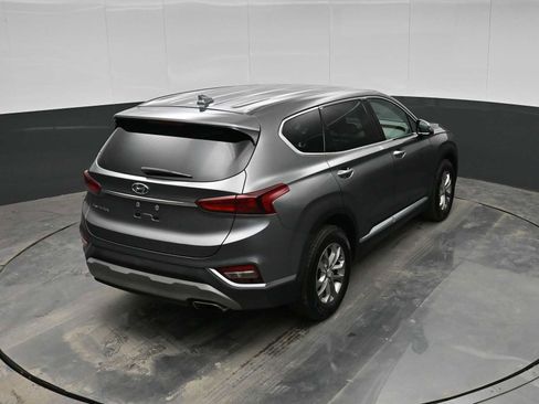 Used 2020 Hyundai Santa Fe SEL image 27
