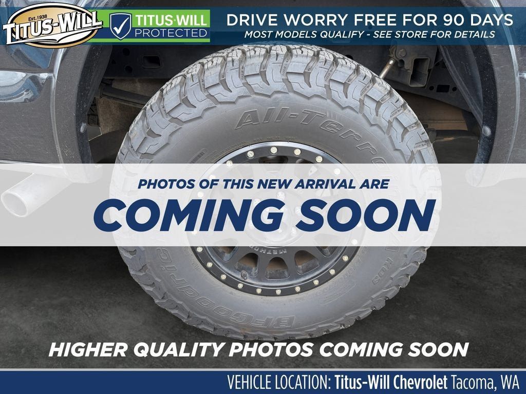 Used 2018 Ford F150 XLT w/ Equipment Group 302A Luxury AWD/4WD image 5