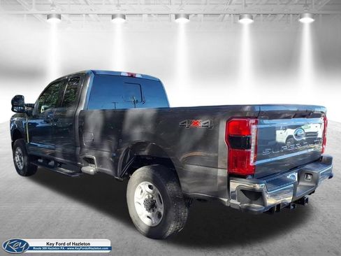 New 2026 Ford F350 XLT w/ 360-Degree Camera Package AWD/4WD image 36