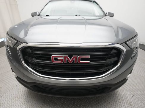 Used 2020 GMC Terrain SLE w/ Driver Convenience Package AWD/4WD image 22