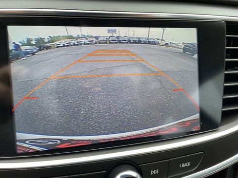 Used 2017 Buick LaCrosse Premium w/ Sun and Shade Package FWD image 28