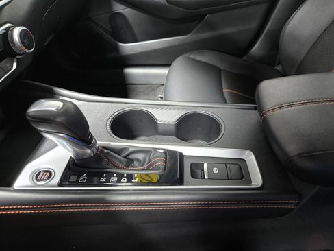 Used 2022 Nissan Altima 2.5 SR AWD/4WD image 27