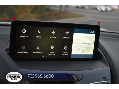 New 2025 Acura RDX A-Spec image 24