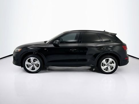 Certified 2023 Audi Q5 2.0T Premium Plus w/ Premium Plus Package AWD/4WD image 8