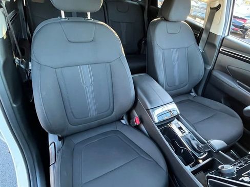 Used 2023 Hyundai Tucson SEL image 39