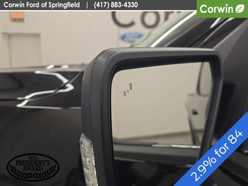 New 2026 Ford F150 XLT w/ Equipment Group 302A MID AWD/4WD image 41
