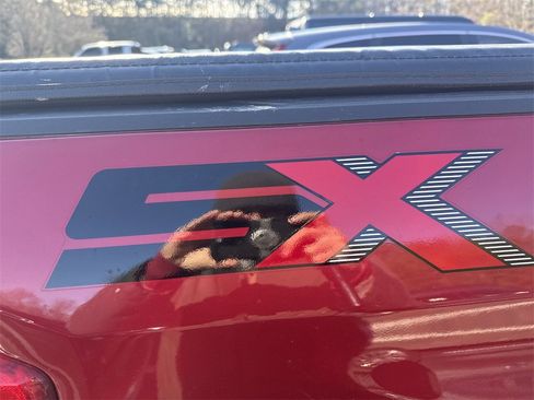 Used 2021 Toyota Tundra SR5 w/ SX Package image 13