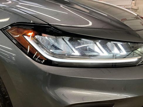 New 2026 Volkswagen Jetta Sport image 30